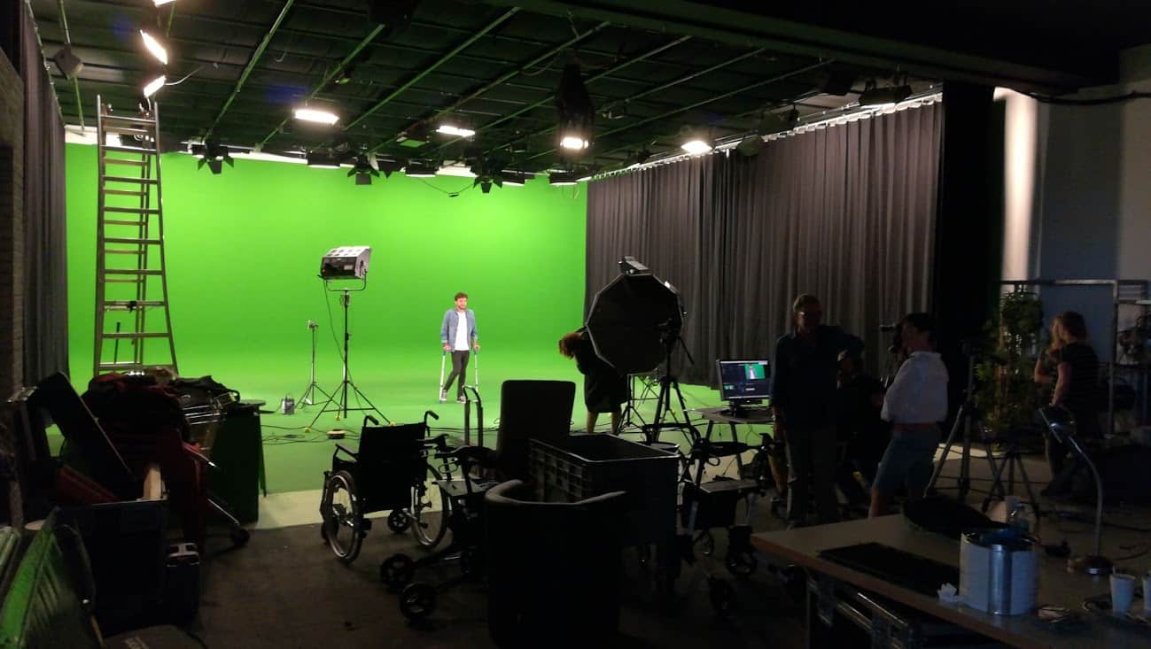 greenscreenstudio greenscreenstudio