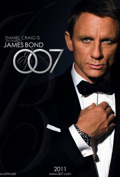 jamesbond jamesbond